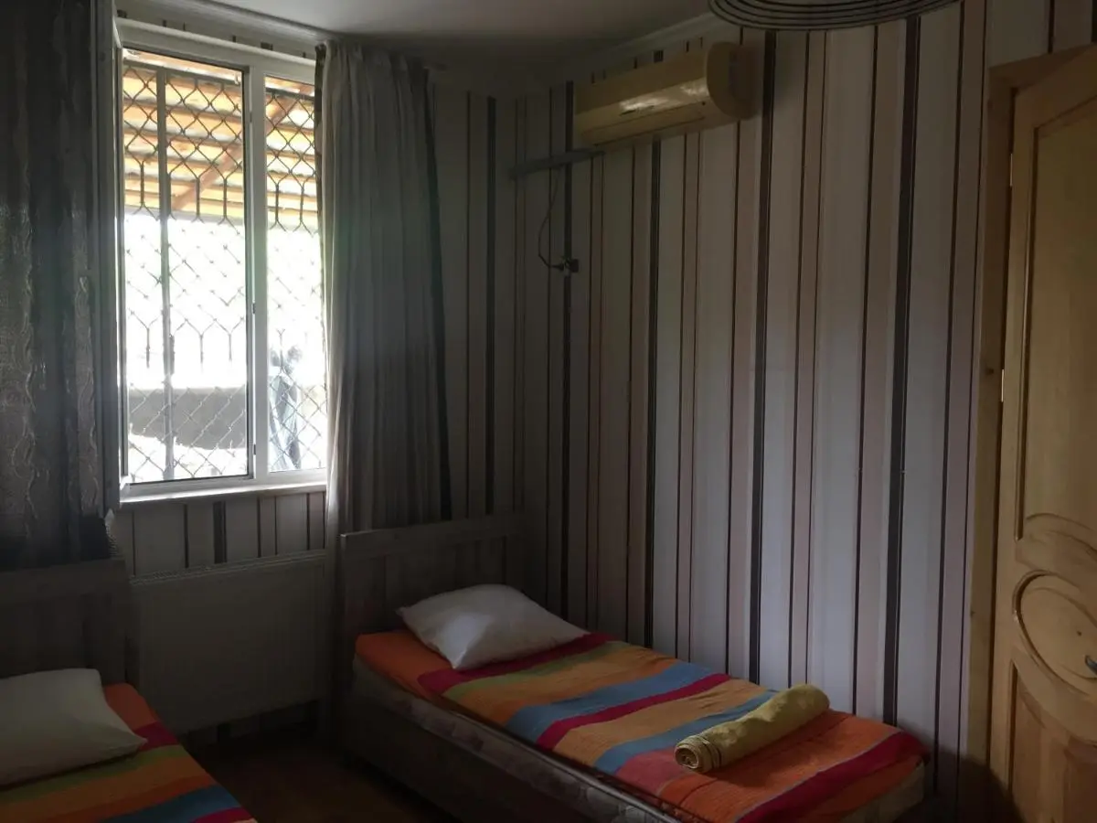 Guesthouse Gua
