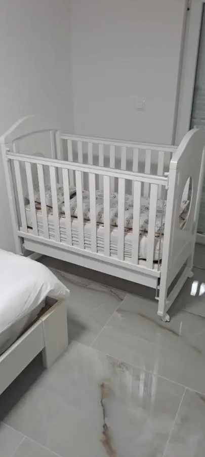 Apartman Aydan