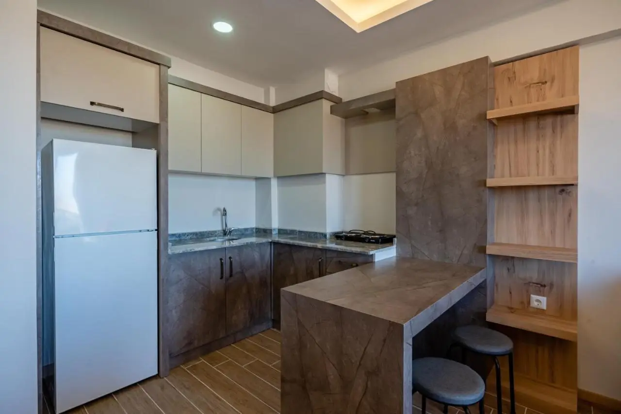 Afyon Regulus Thermal Apart Hotel & Villas