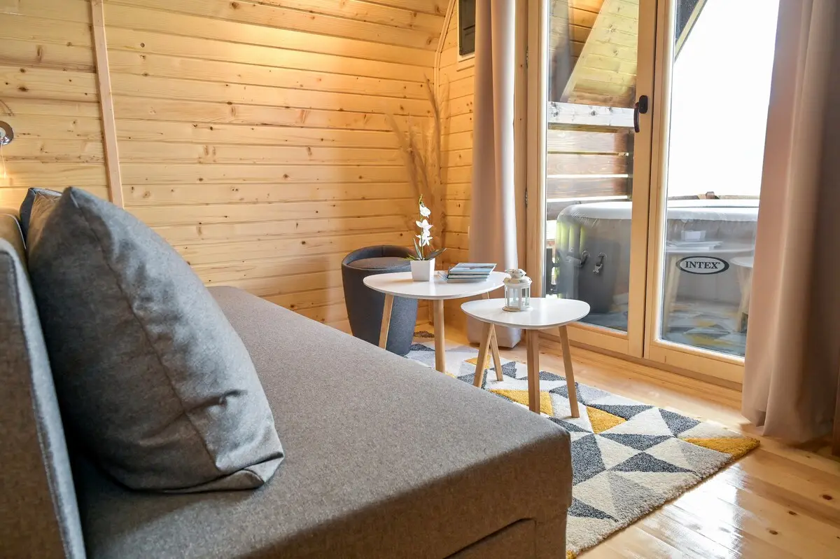 Cottages Relax 2