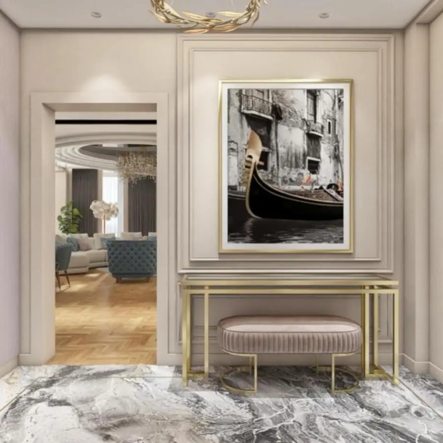 Luxary Home VIP Millennium
