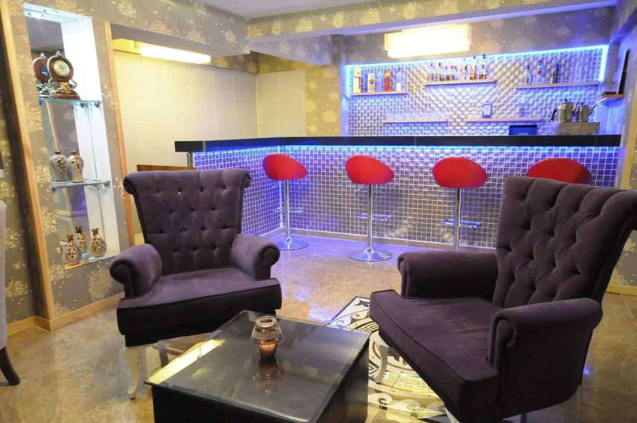 Tamara Residence Hotel İstanbul