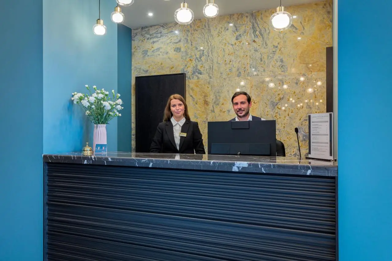 Taberne Boutique Hotel Tbilisi