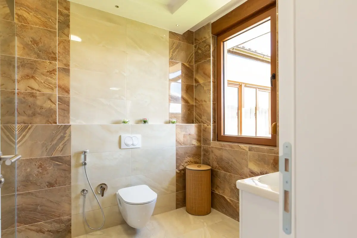 Standard Villa @ Malak Resort