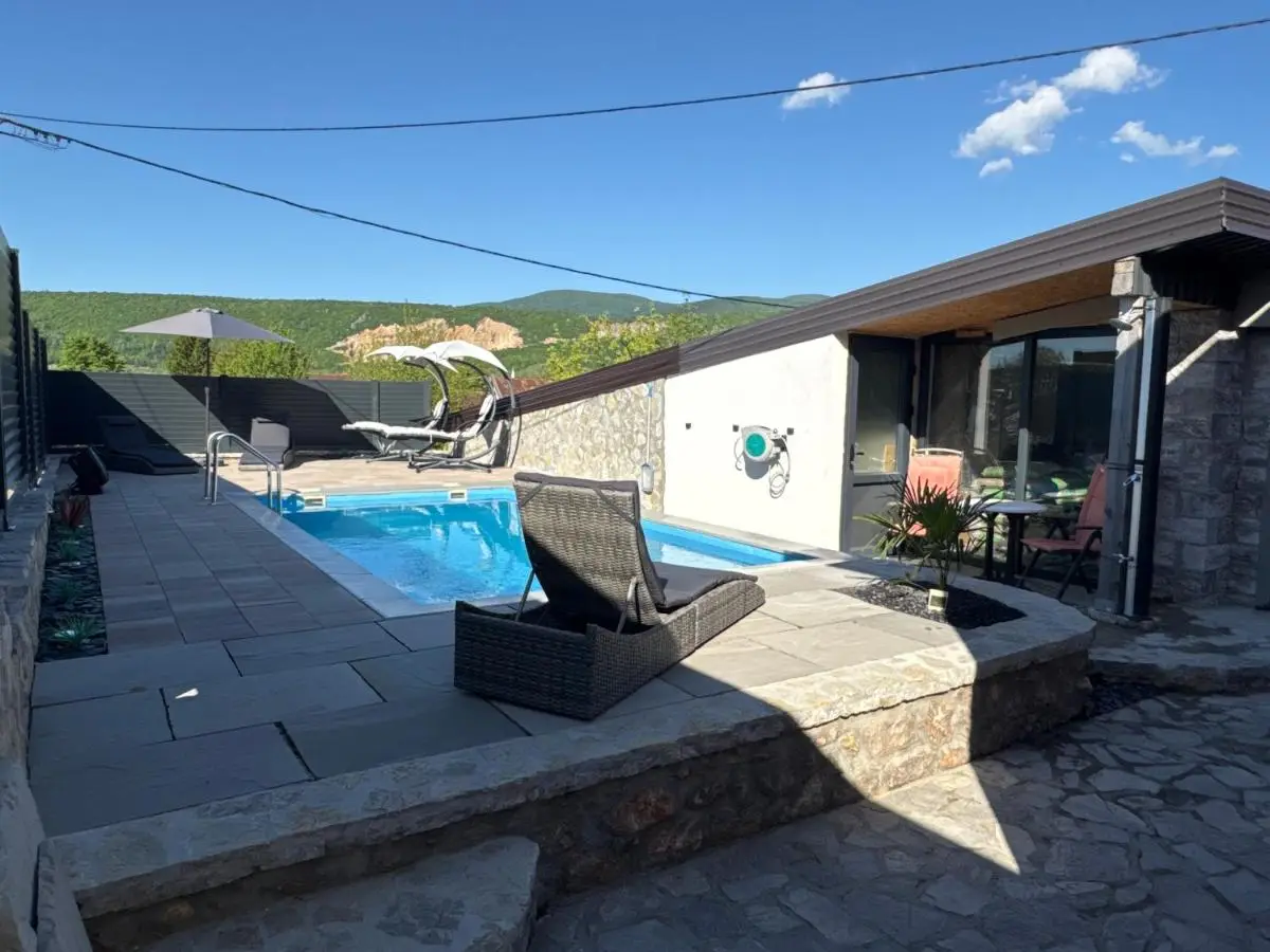 Villa Amy