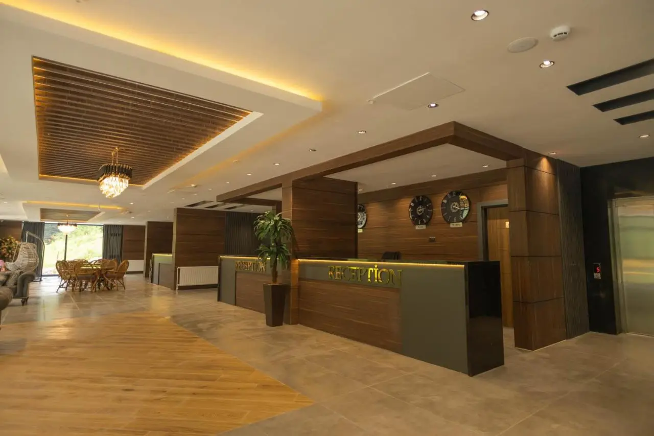 PAZARCIK MOUNTAIN HOTEL