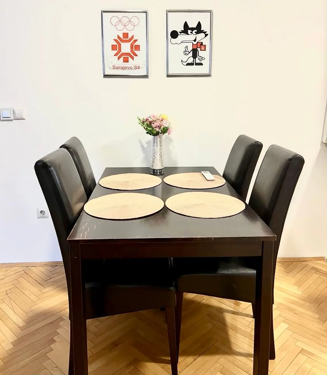 Apartment DINA