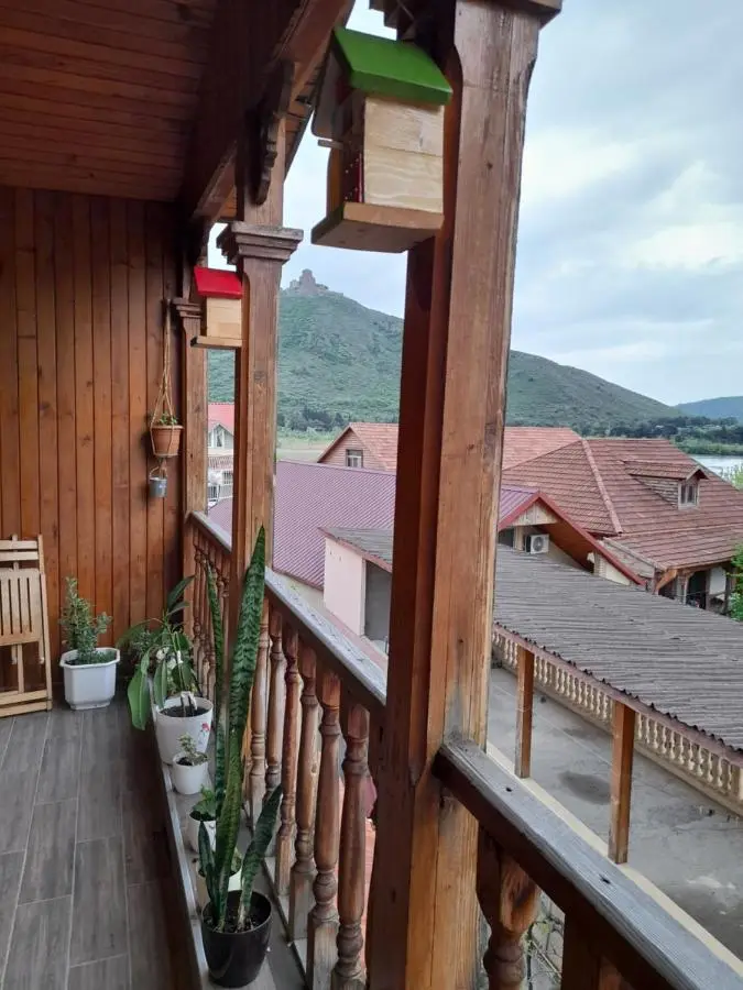 Davit batoni Guest house
