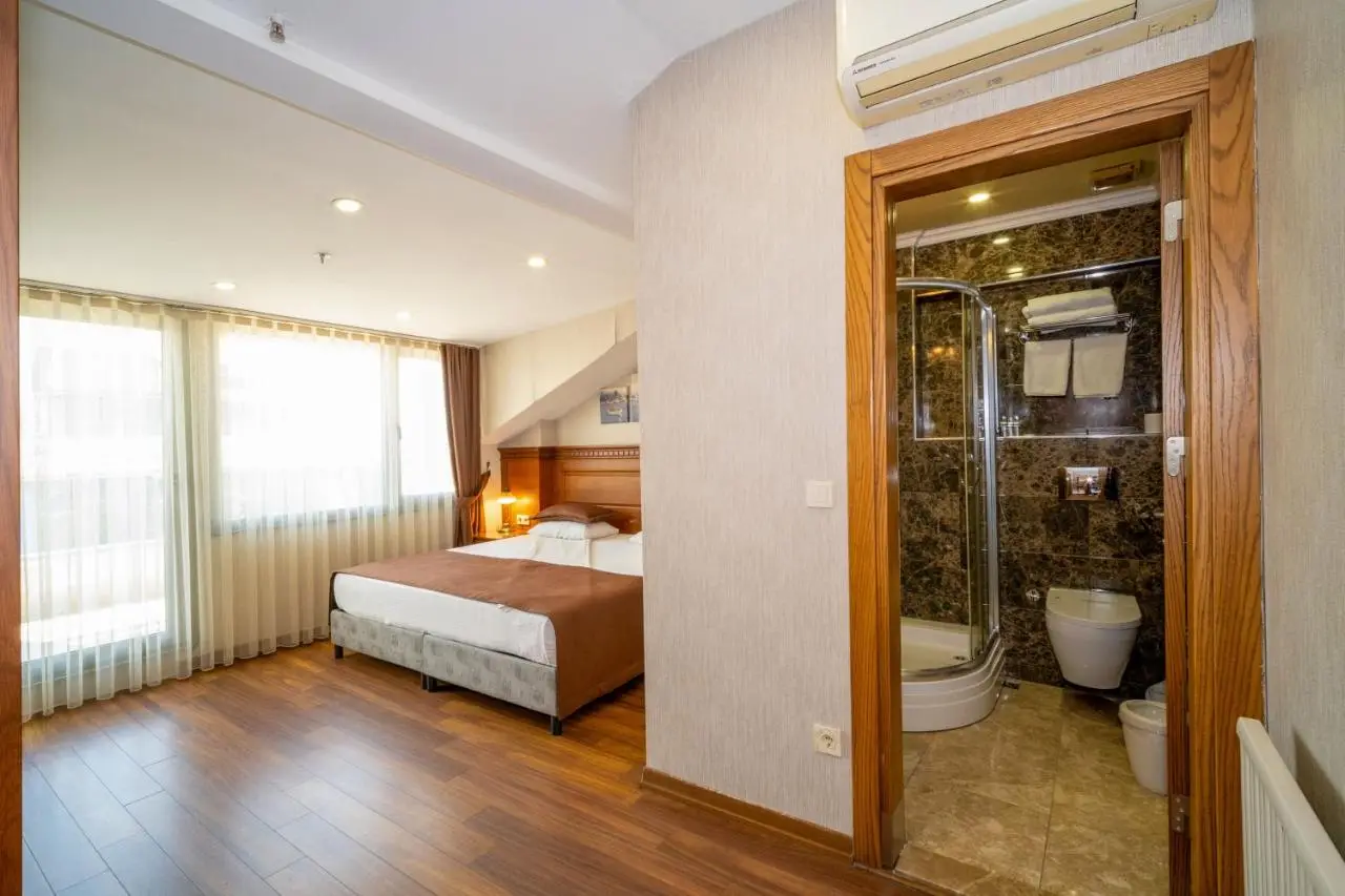 Hotel Blisstanbul