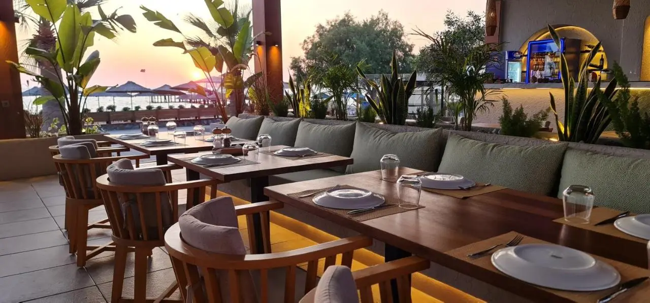 Sundance Suites Hotel