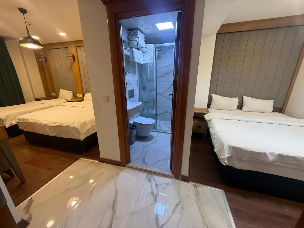 Pege Hotel