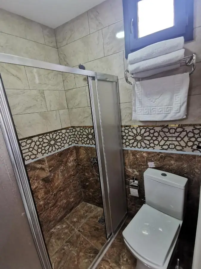 Efzen hotel