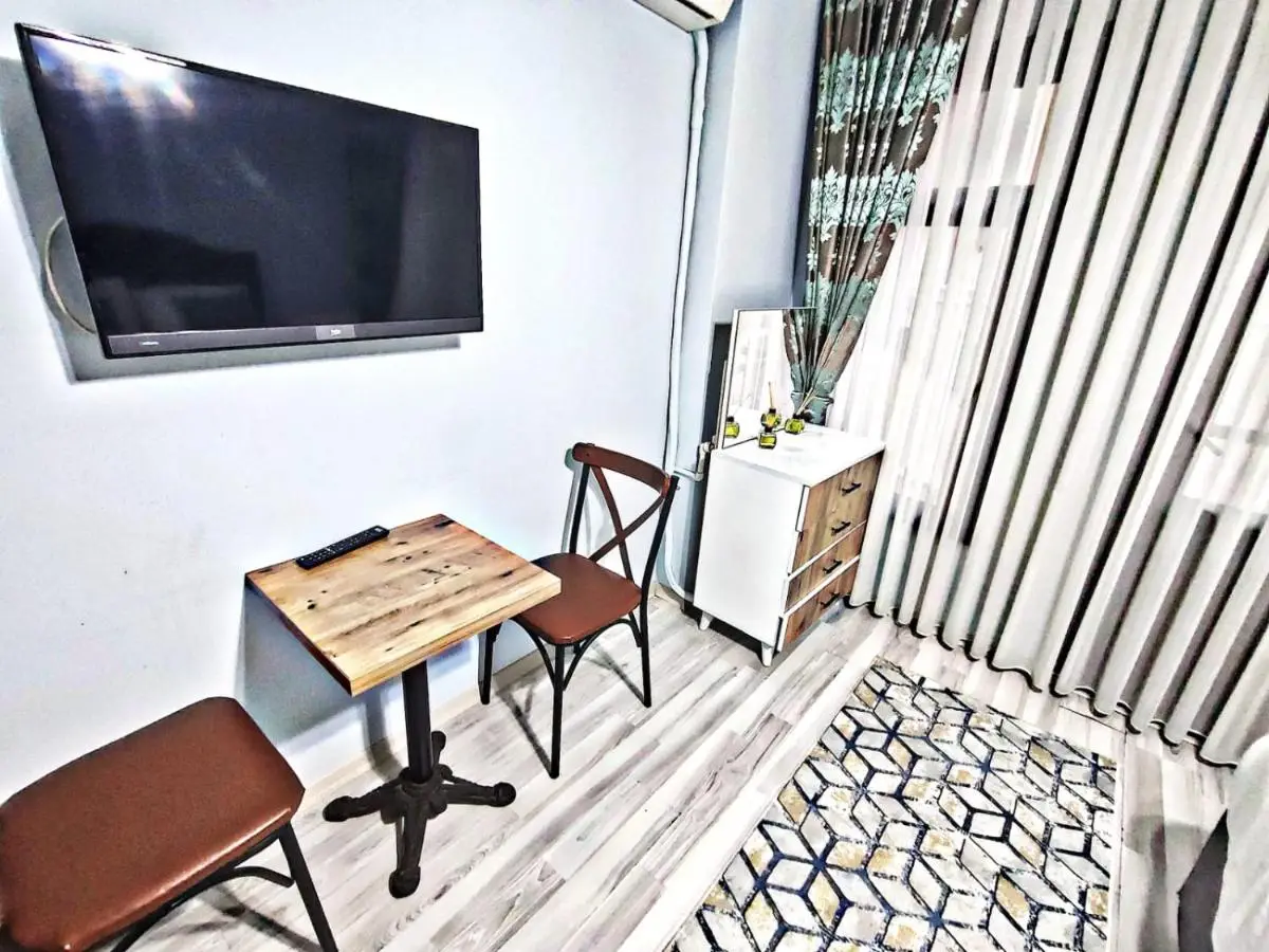 Taksim Rose Residence Hotel
