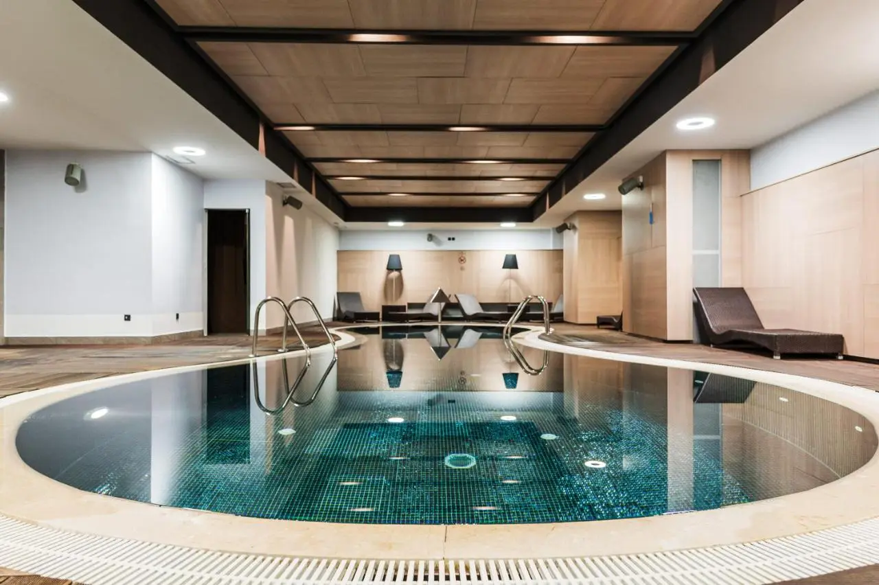 Hotel Europe