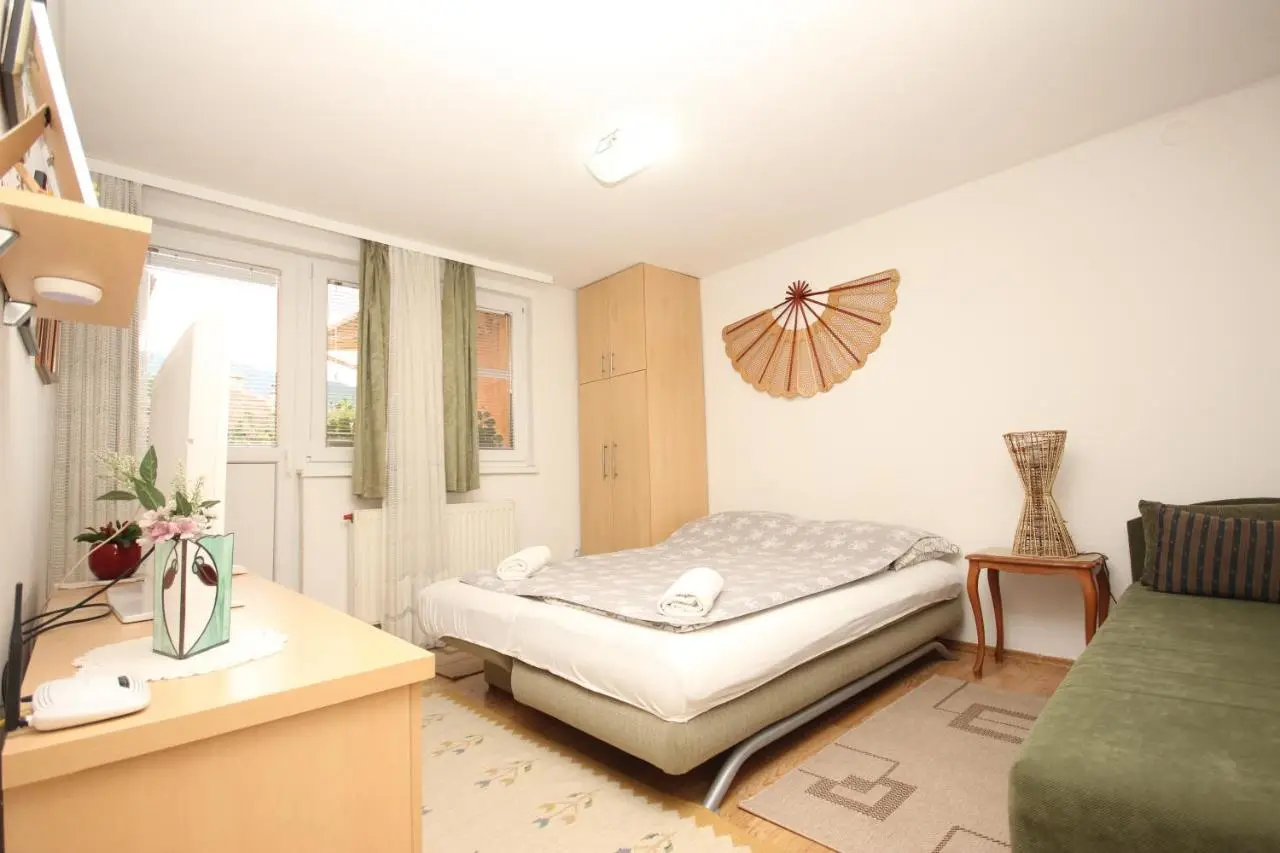 Kaya Apartments