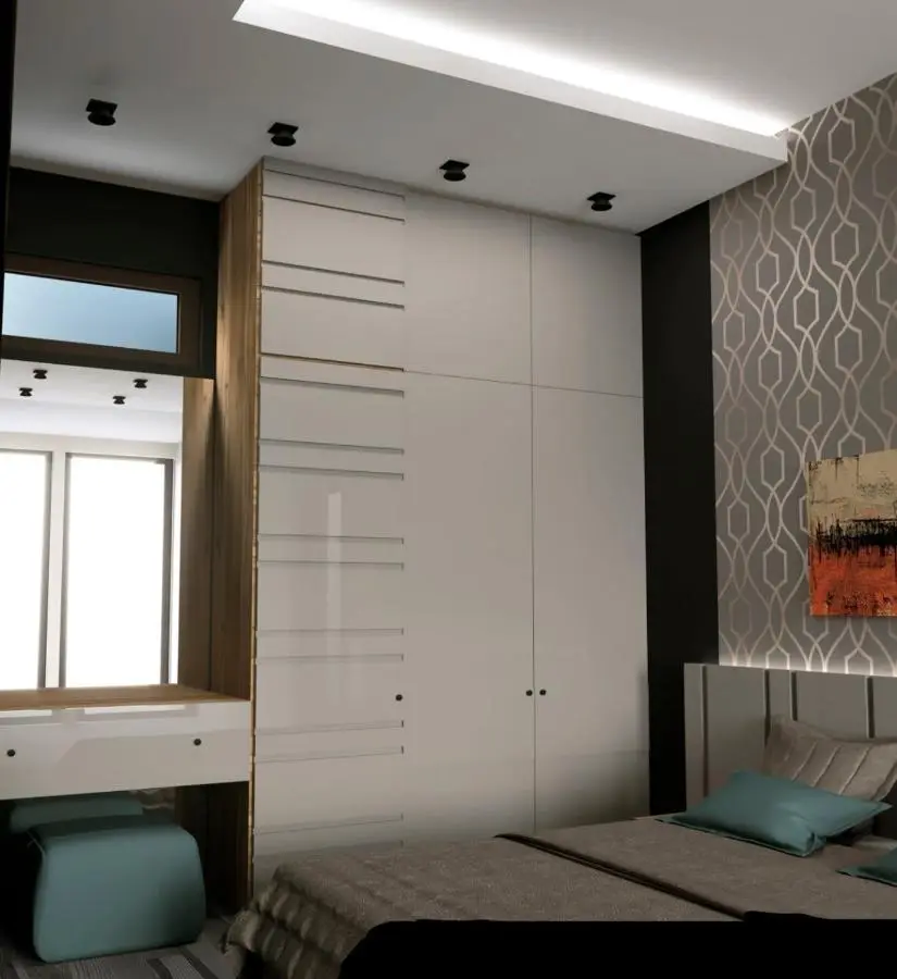 Special Apartment VIP Hiltton