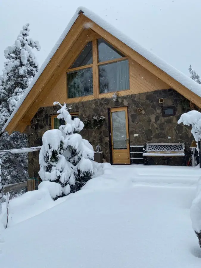 EcoCottage Didi Mindori