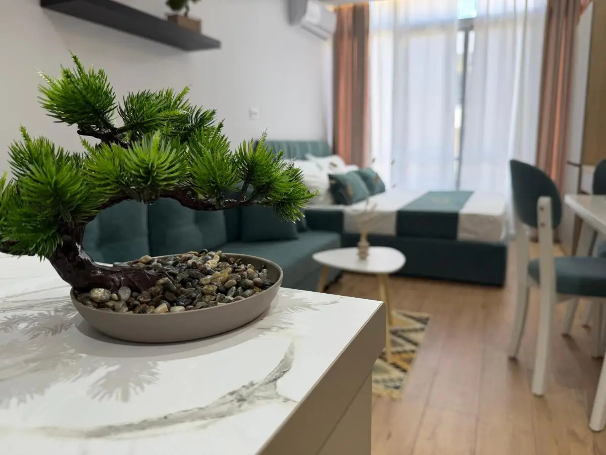 TreA Accomodations - Suite Lungomare
