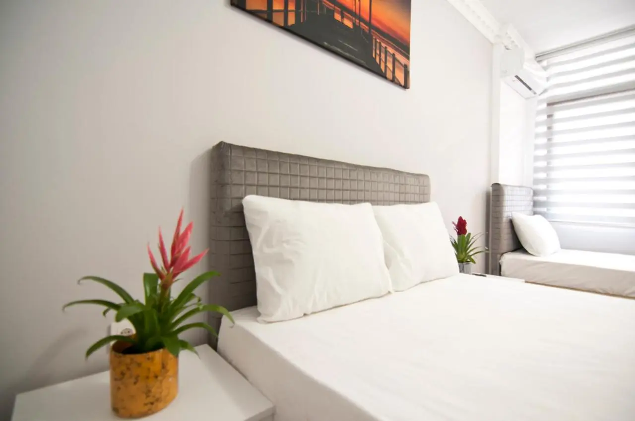 Terrace PEHLİVANLAR Hotel