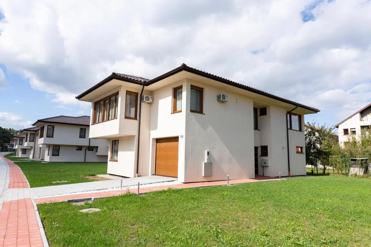 Malak Resort Sarajevo
