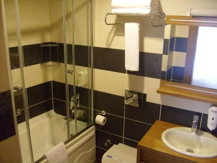 Hotel Almina Park