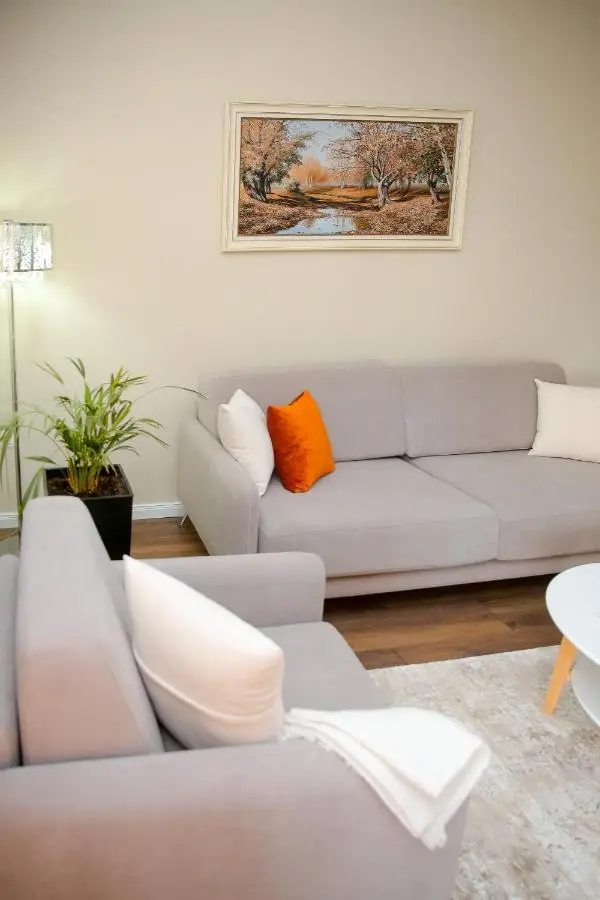 Casa di Besarb