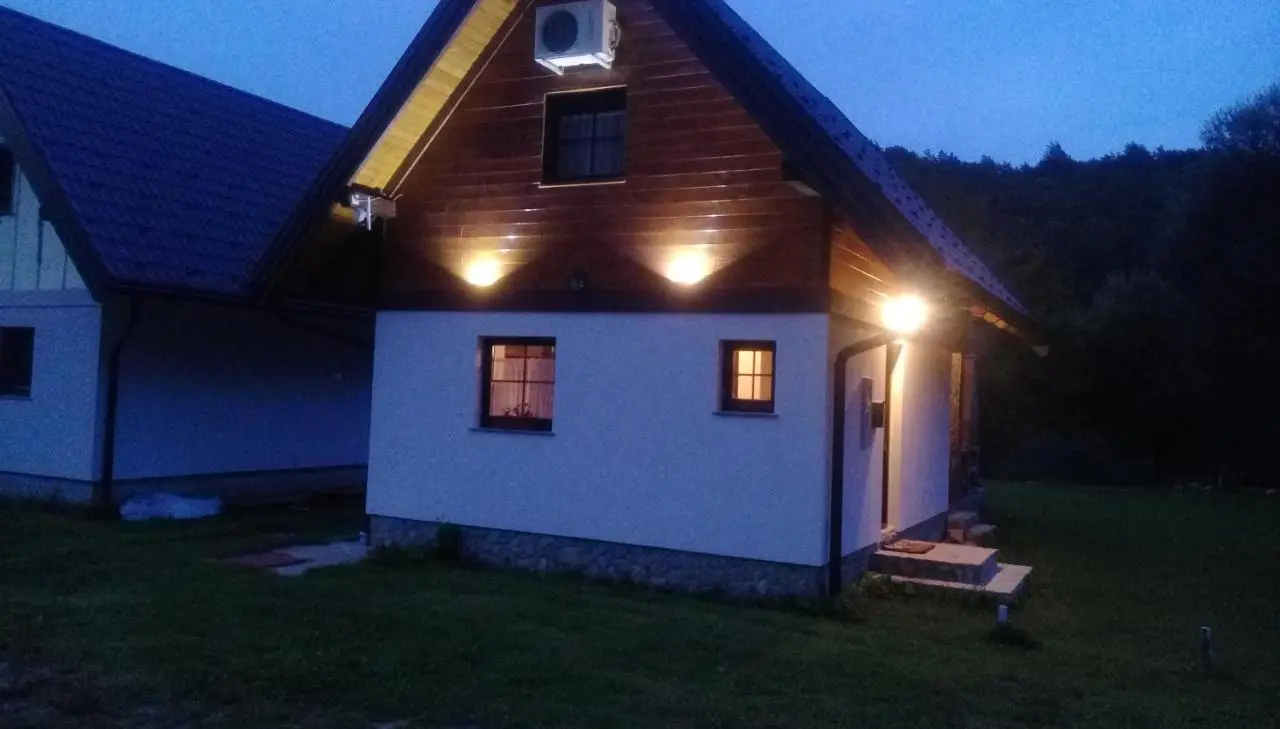 Vacation home Zara