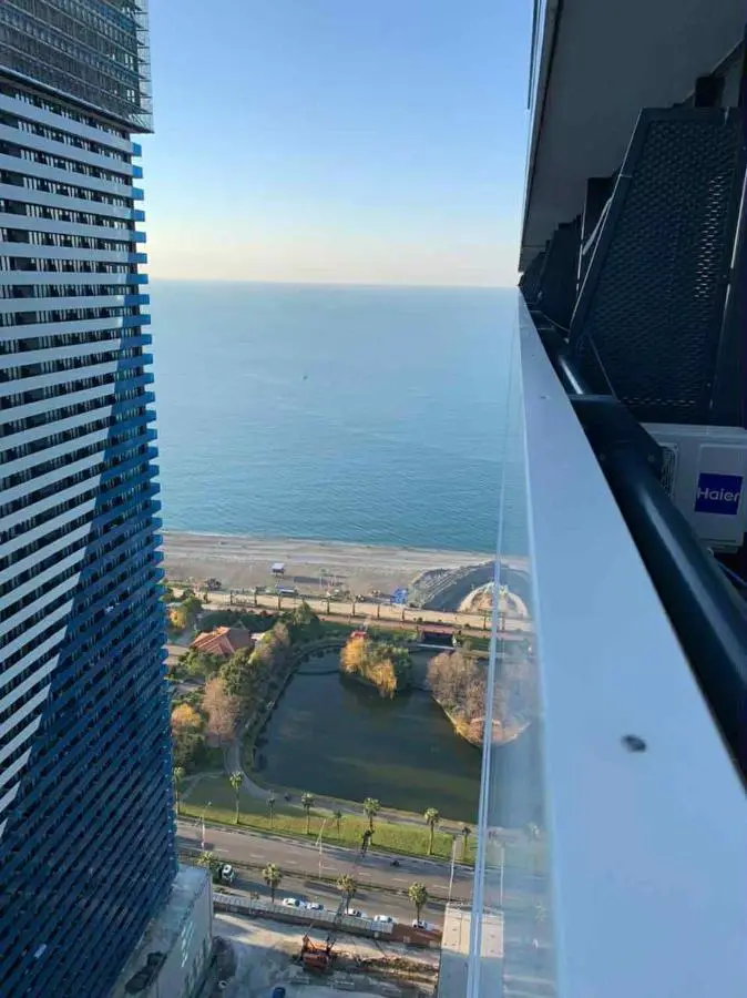 best VIP HOTEL panorama suites IN batumi R
