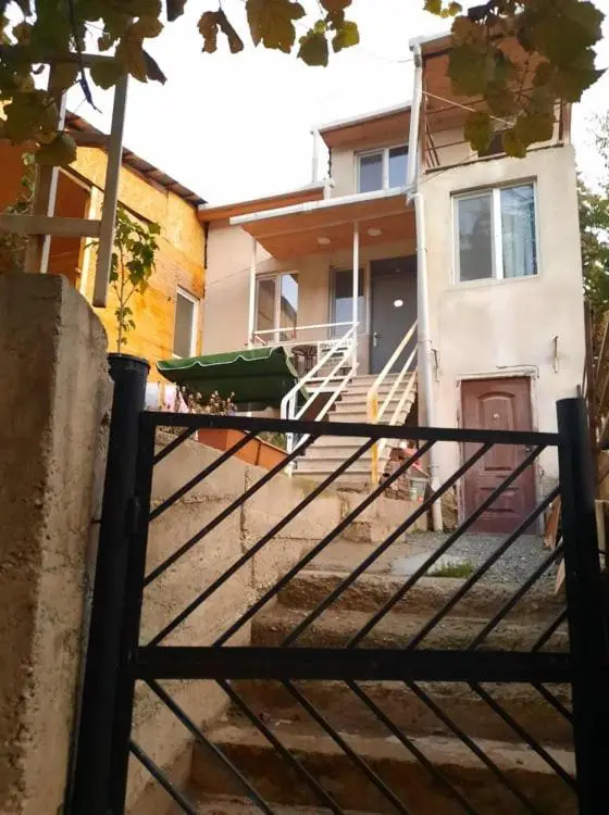 Apart-otel Nino