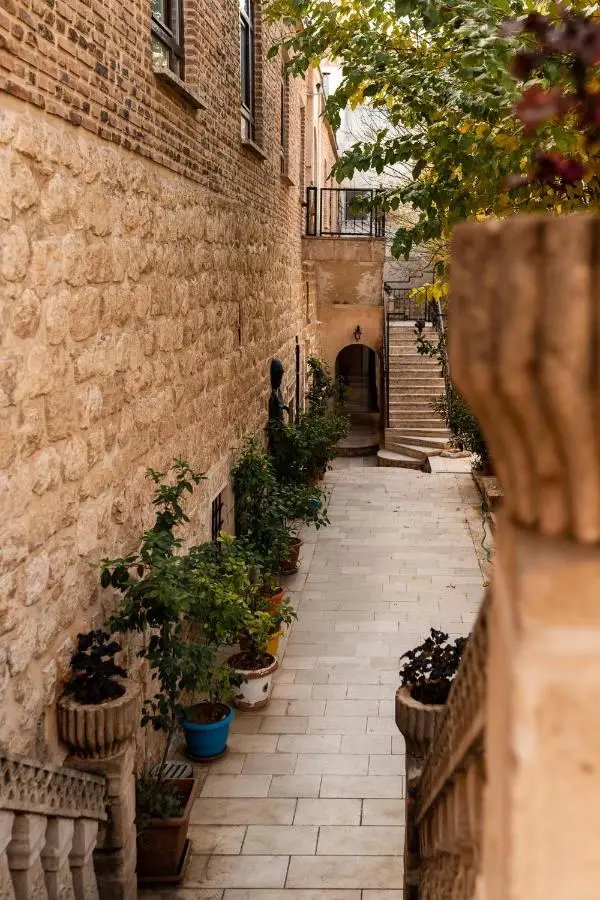 Maridin Hotel