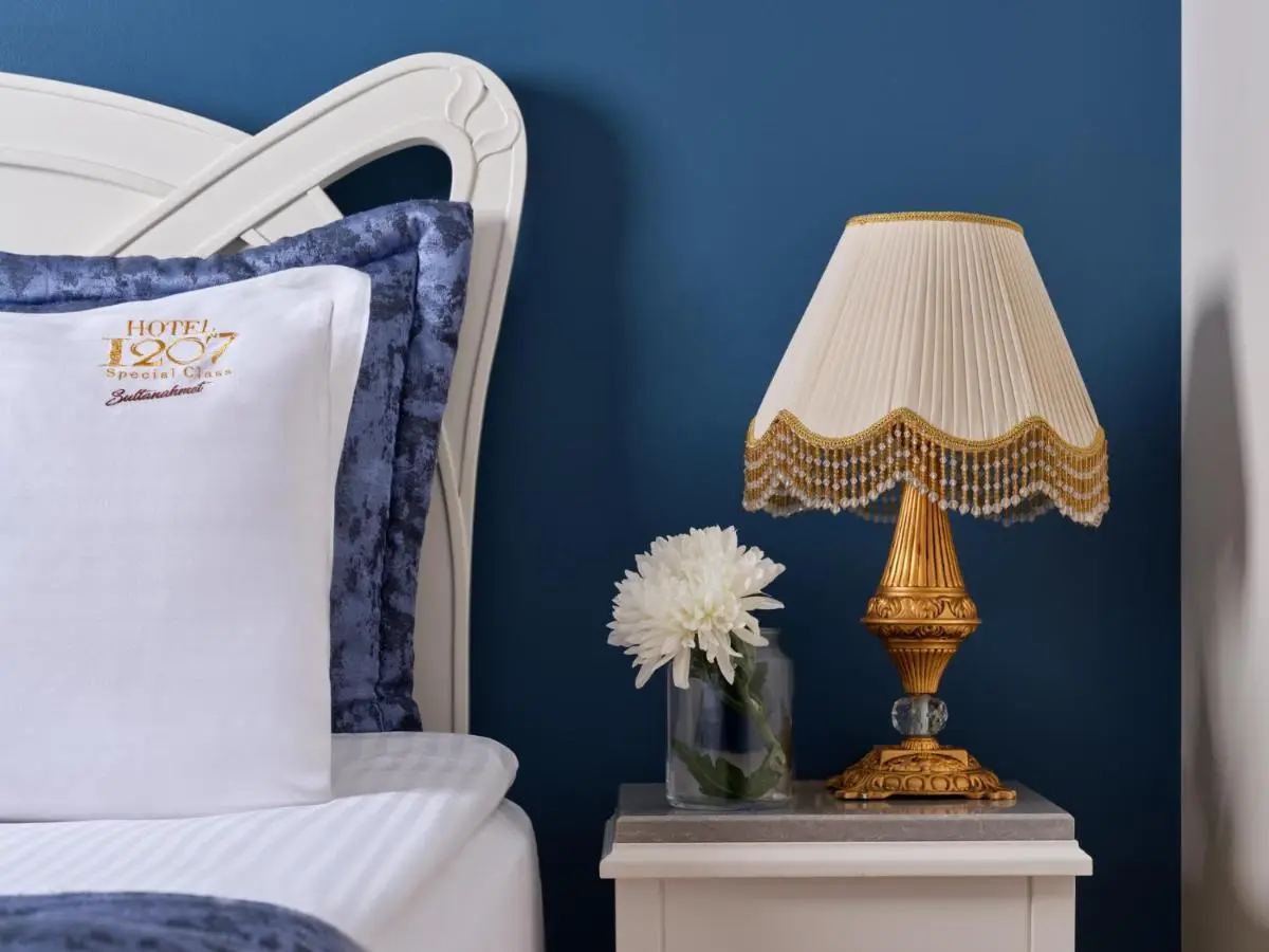 1207 Hotel Special Class Sultanahmet