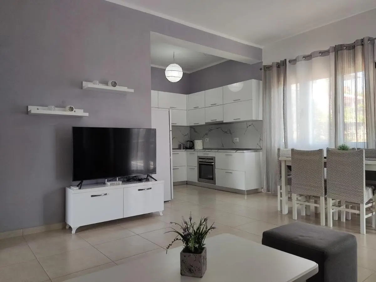 City View Apartments