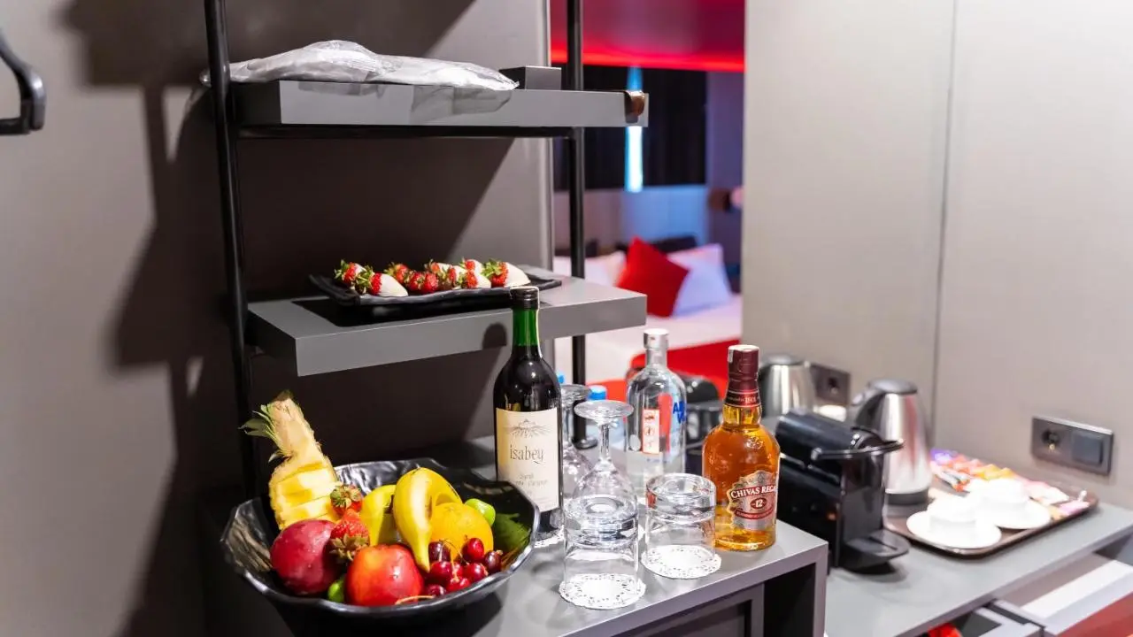 Amon Hotel Belek