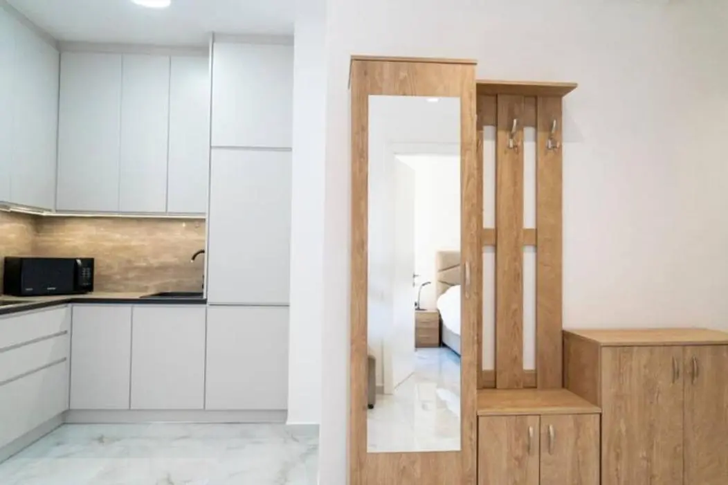 Beachfront Apartments- Horizon Residence