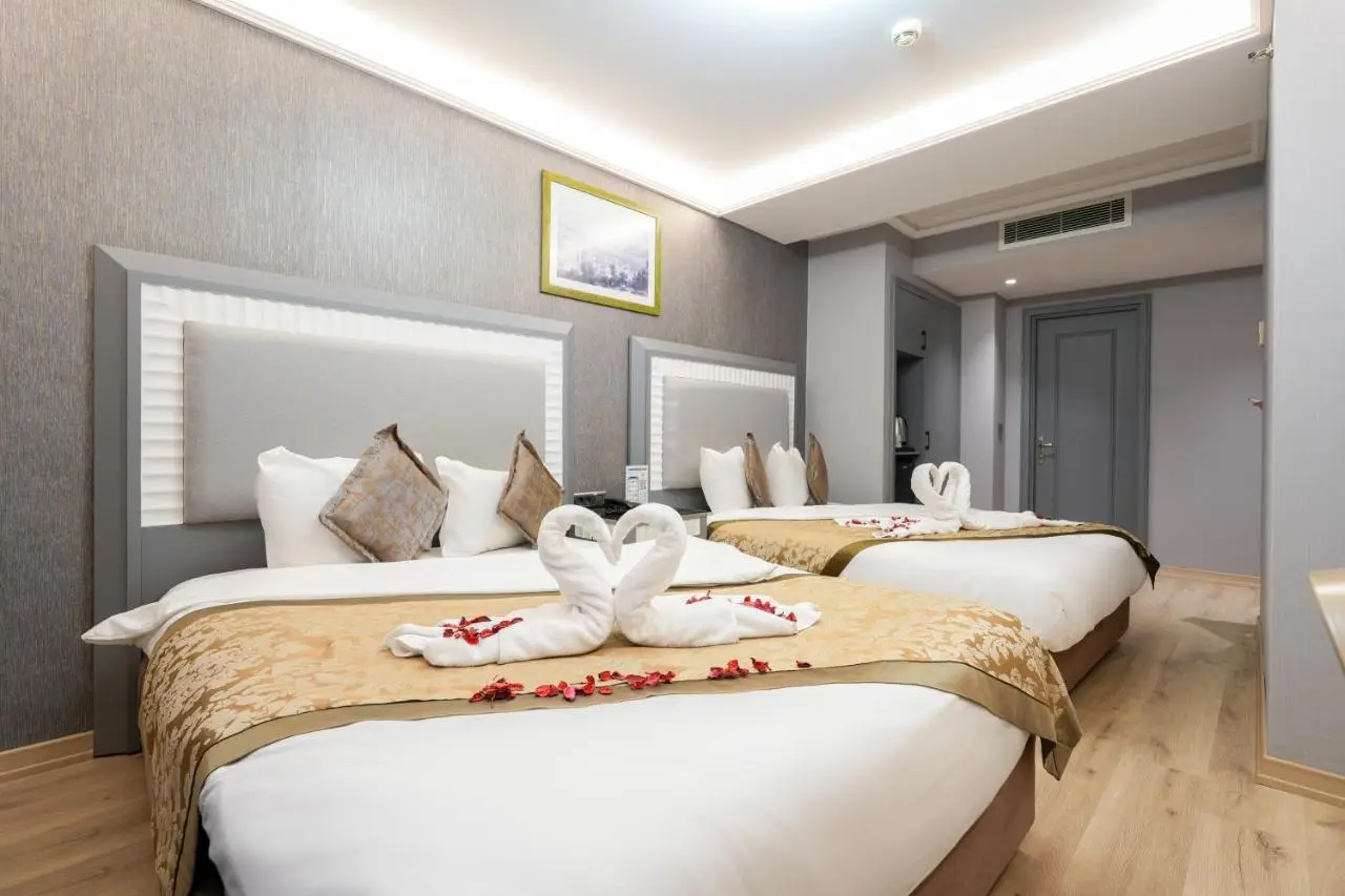 Taksim Stare Hotel