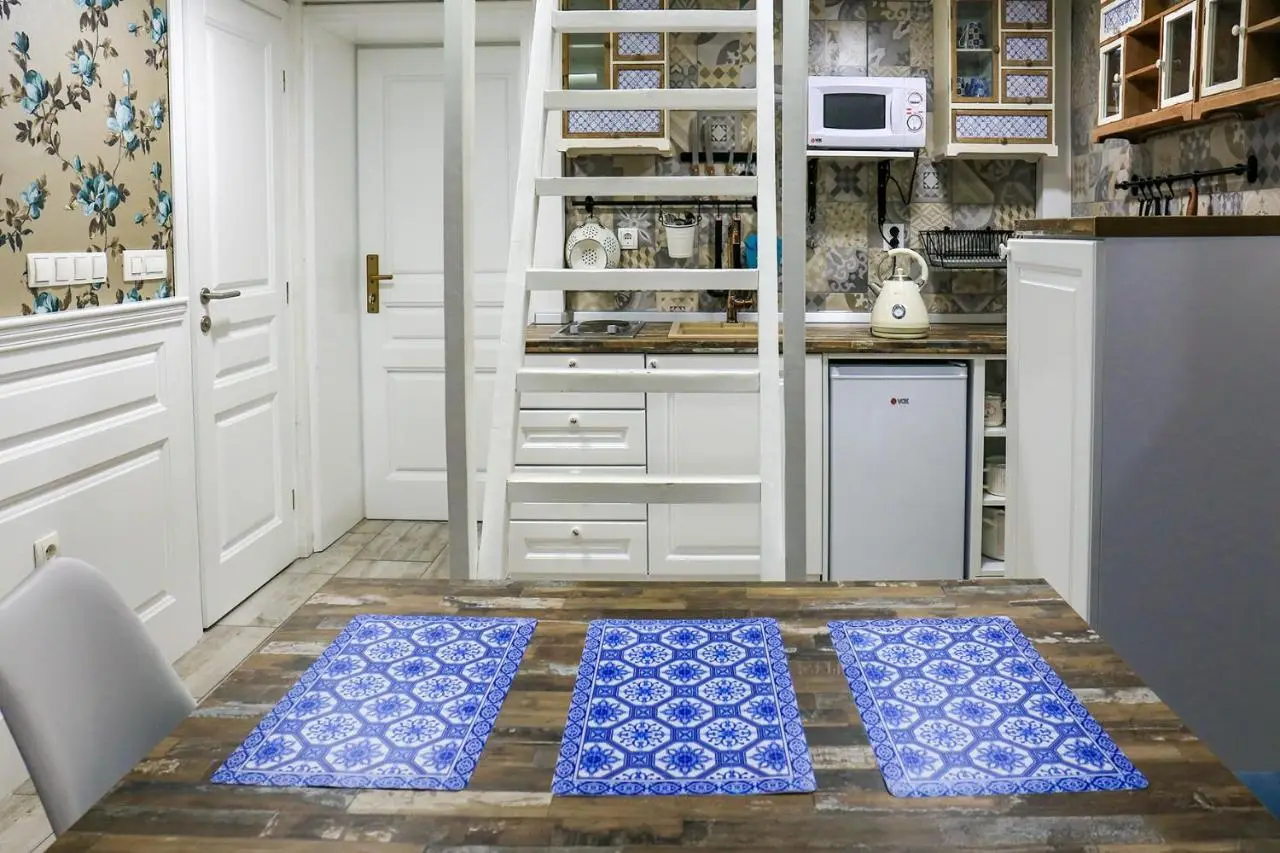 Best of Bascarsija apartments