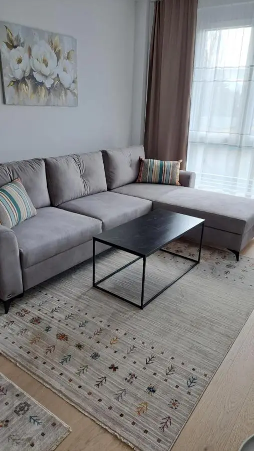 Avenija Luxury Apartment