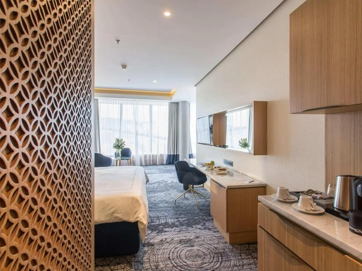 Swissotel Sarajevo