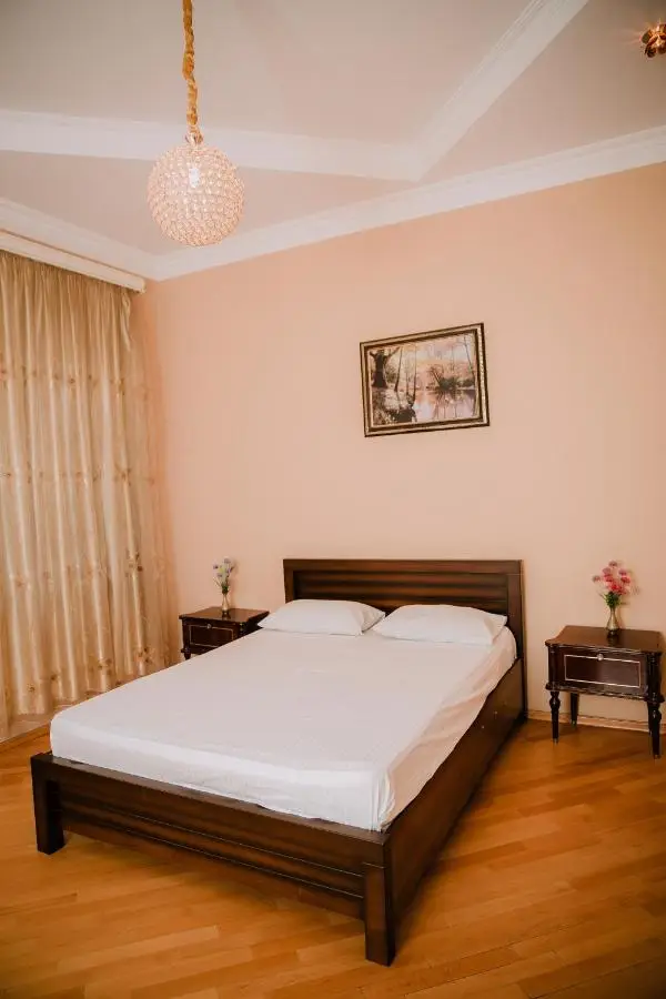 Natali Apartment