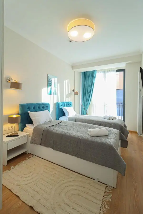 Apartment Alpic 204- Near Ski Lift - By Wehost