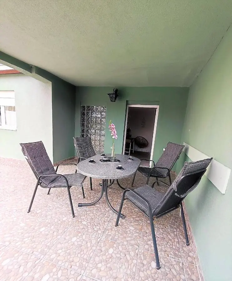 Villa Celleste