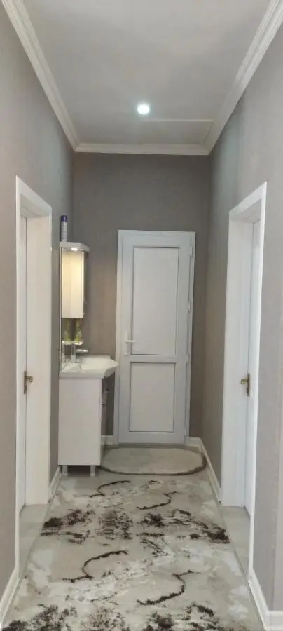 Gabala rent House