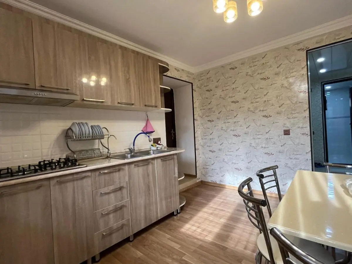 Ganja Apartment