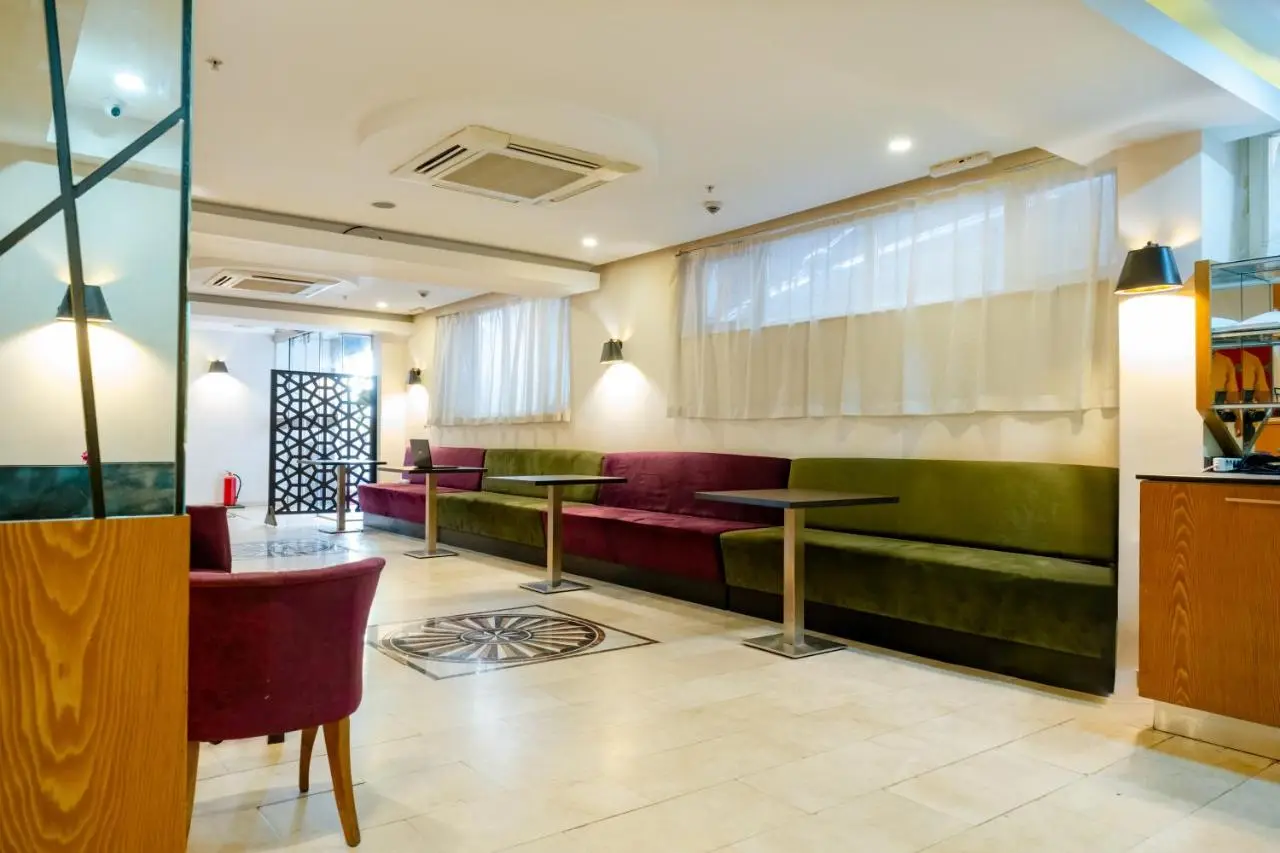 Beyoglu MLS Hotel