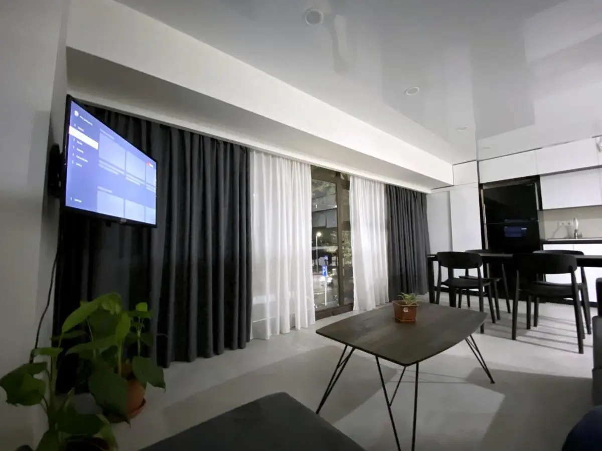 GSS Apartment