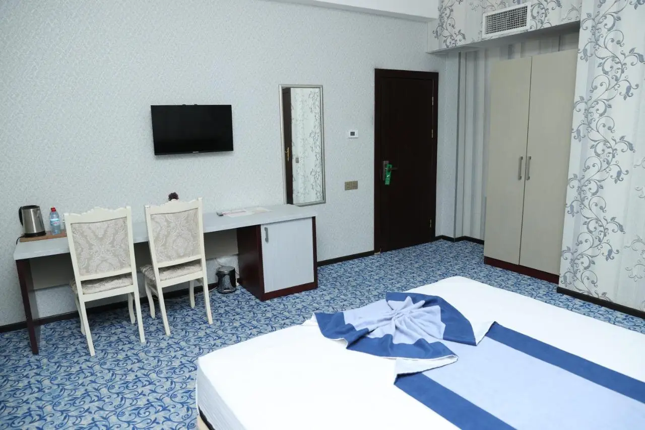 Nemi Hotel Baku