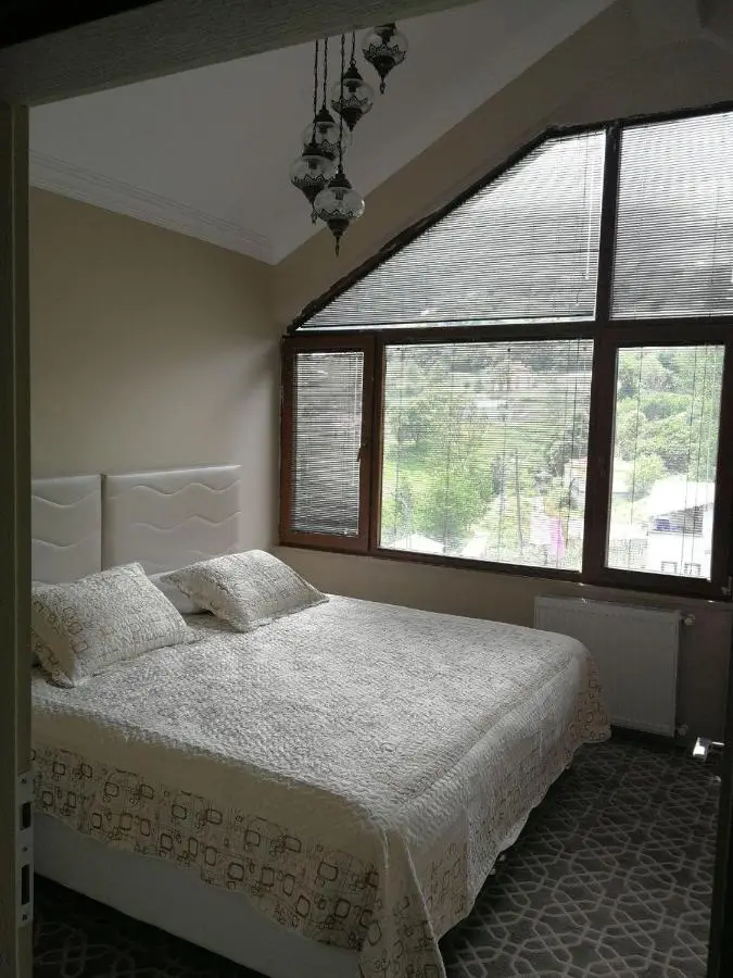 Hamsikoy Hotel