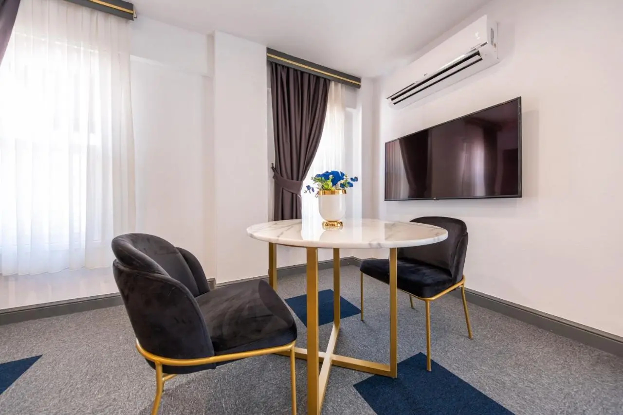 Skopea Inn Exclusive Hotel