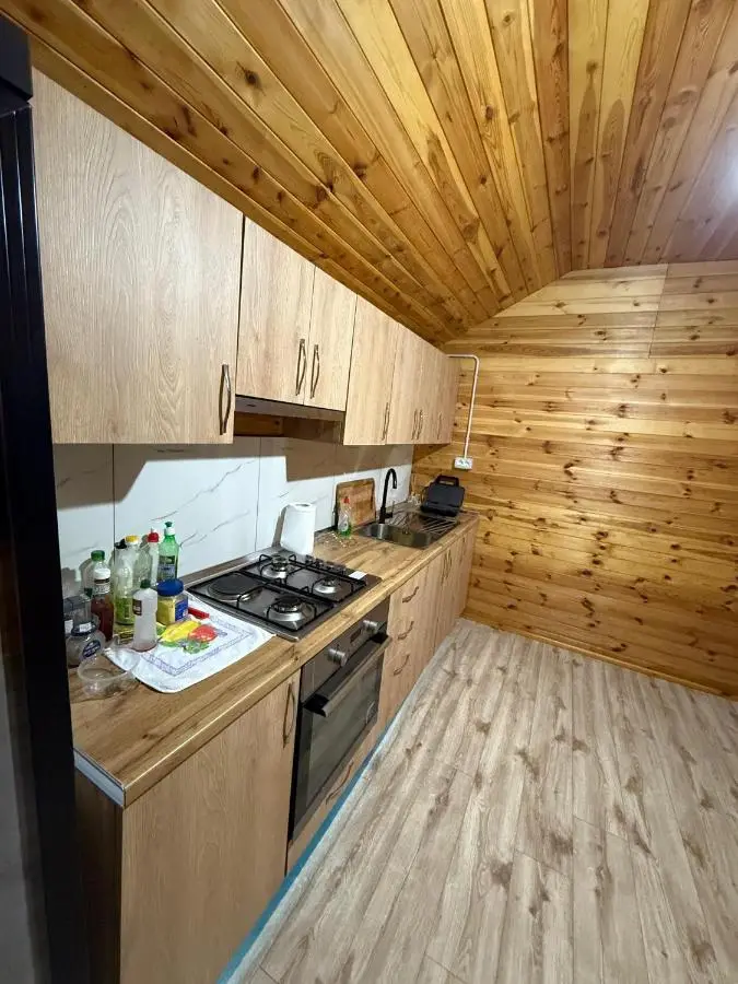 Bungaja Chalets