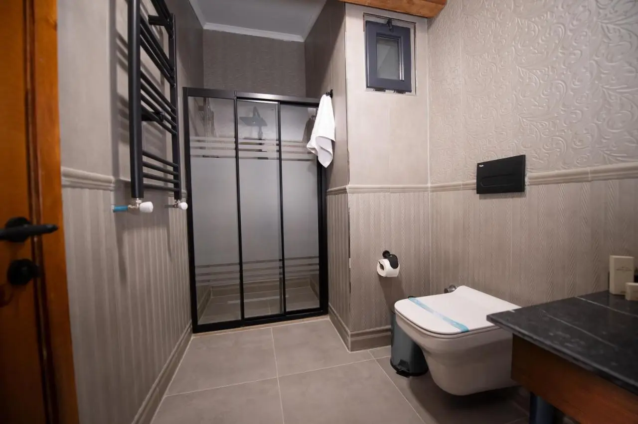 AHISKA PALAS OTEL